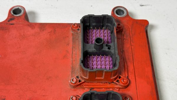 Cummins ISX12N Engine Control Module ECM 5654089 From 2023 OEM - Image 3