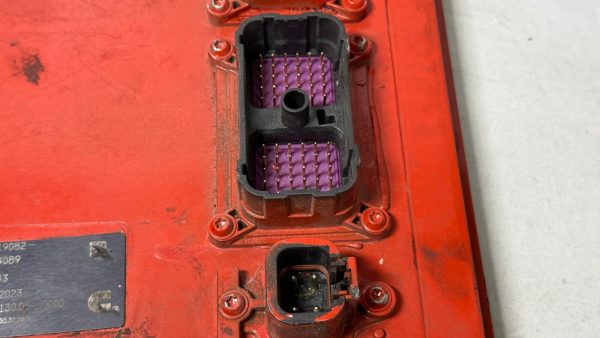 Cummins ISX12N Engine Control Module ECM 5654089 From 2023 OEM - Image 4