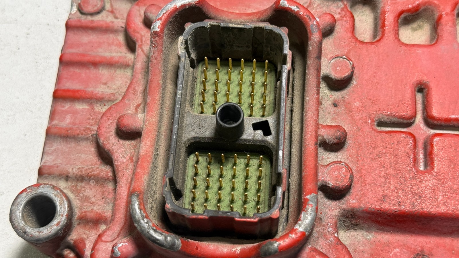 Cummins ISX15 ECM ECU Part # 4993120 CM2250 CPL 3719 Diesel Engine Computer OEM - Image 3