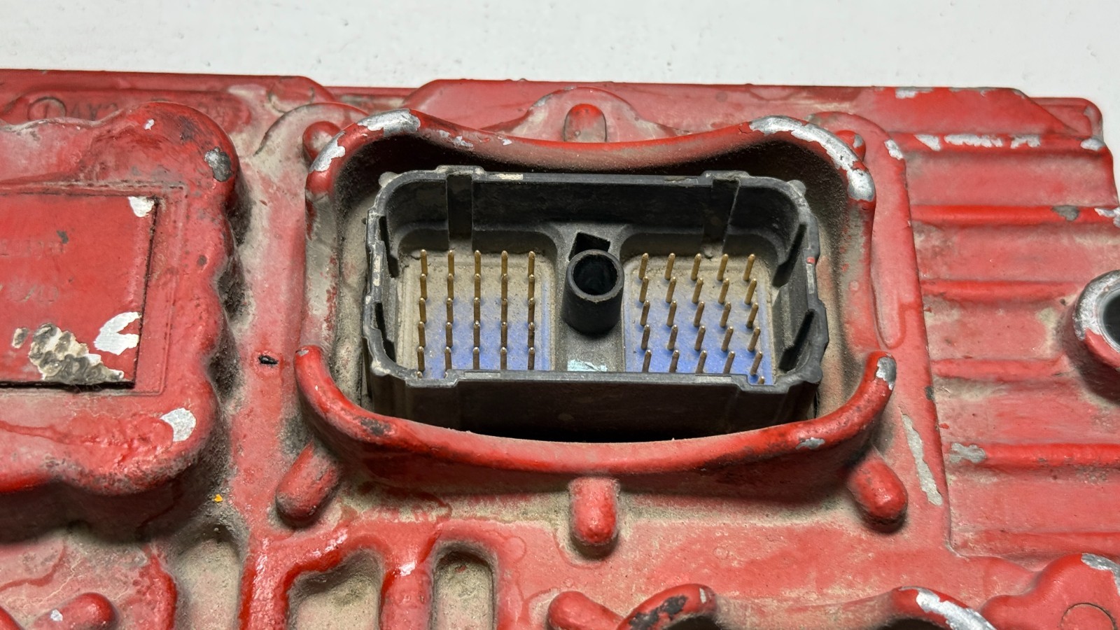 Cummins ISX15 ECM ECU Part # 4993120 CM2250 CPL 3719 Diesel Engine Computer OEM - Image 5