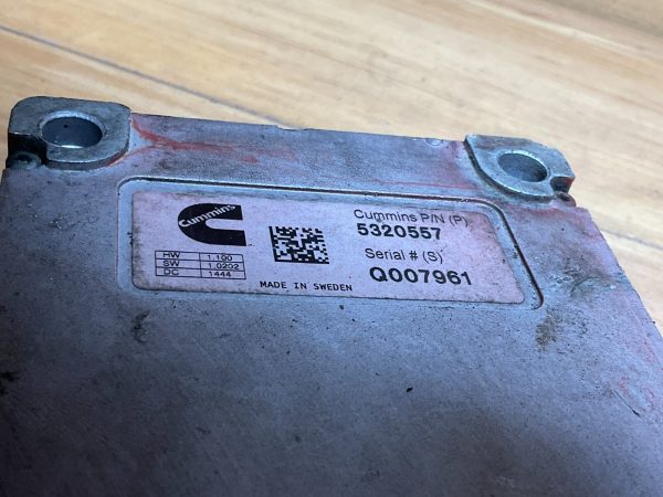Cummins Ignition Control Module Fits for CUMMINS 5320557 OEM - Image 6