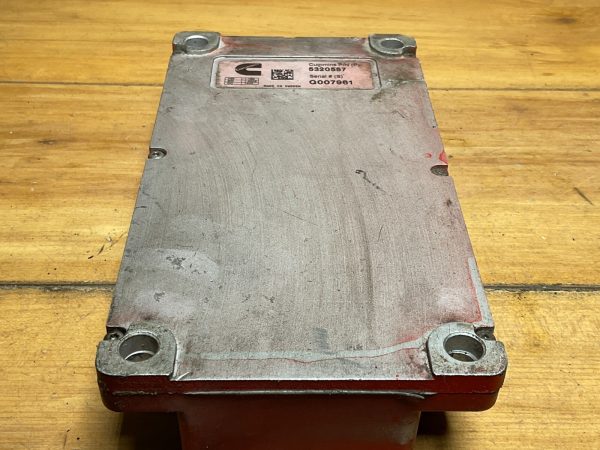 Cummins Ignition Control Module Fits for CUMMINS 5320557 OEM - Image 7