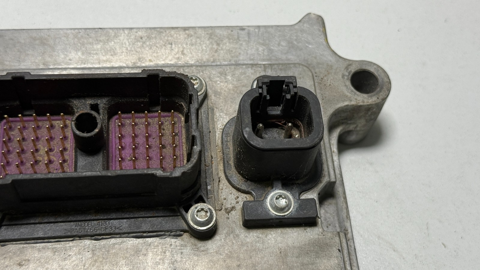 Cummins Isx12n Cm2380 Ecm Electronic Control Module 5491911 OEM - Image 5
