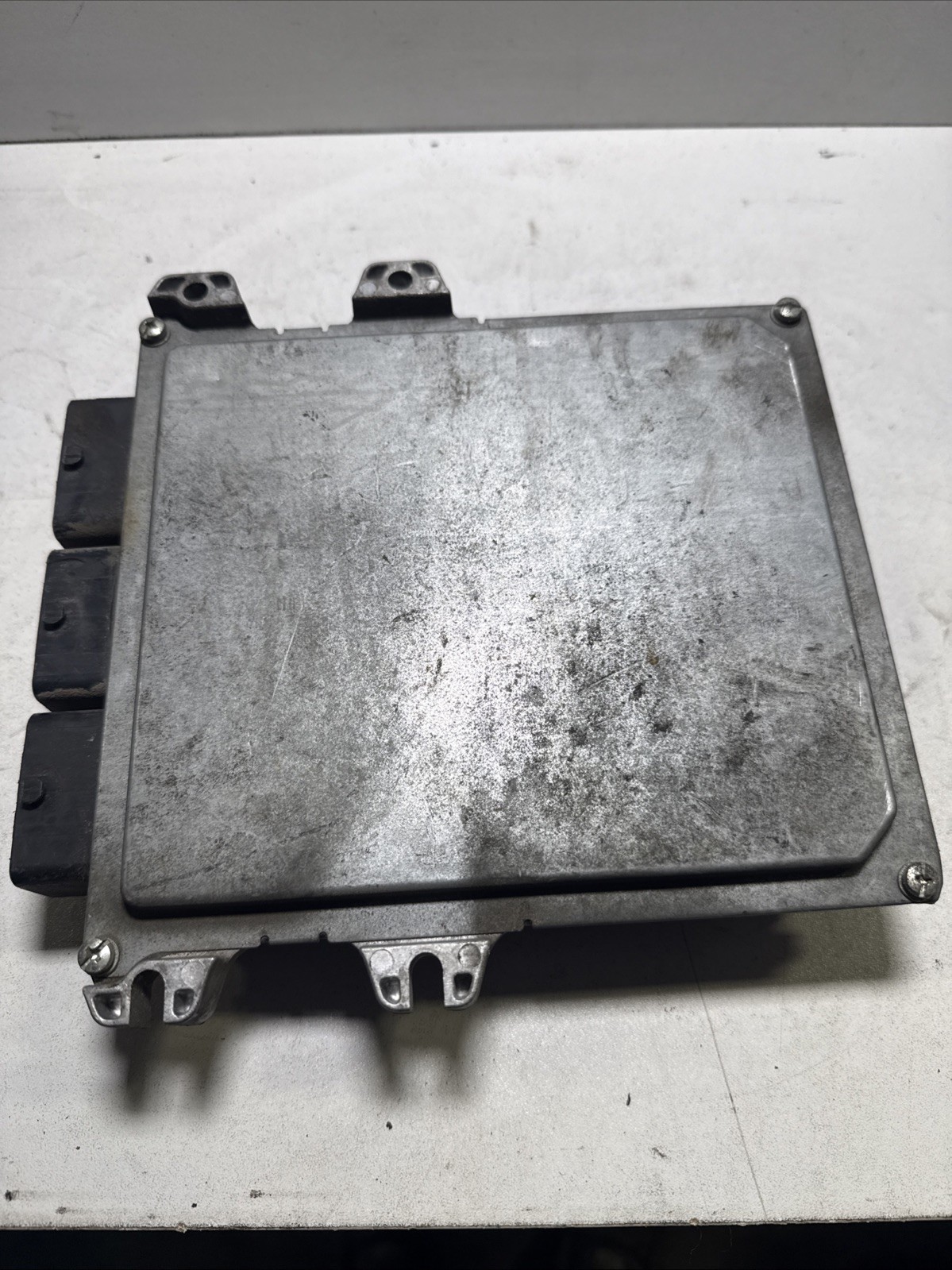 DEA030-360 ecu ecm computer 2011-2013 Infiniti QX56 - Image 5