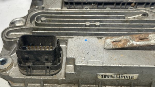 DETROIT DIESEL DEF AFTER-TREATMENT CONTROL MODULE ACM 2.2 A 0004461554 OEM - Image 3