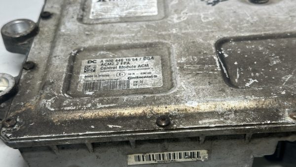 DETROIT DIESEL DEF AFTER-TREATMENT CONTROL MODULE ACM 2.2 A 0004461554 OEM - Image 6