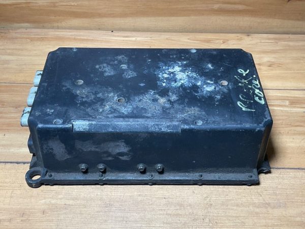 DETROIT DIESEL ECMII 6 CYL P/N E 7570049-141, 864742