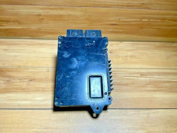 DODGE CARAVAN 1999 Engine Computer P/N: 04727255AB PCM ECM OEM
