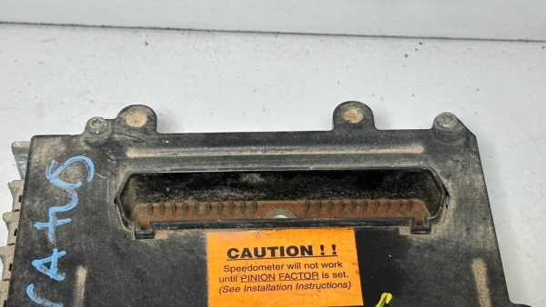 DODGE STRATUS TRANSMISSION CONTROL MODULE  R4896789AD - Image 3