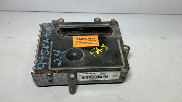 DODGE STRATUS TRANSMISSION CONTROL MODULE  R4896789AD