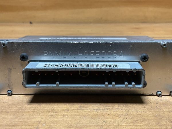 Delco 12-Volt System Spark Timing Control Module ECU 16148080 - Image 4