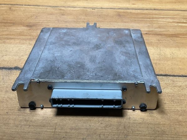 Delco 12-Volt System Spark Timing Control Module ECU 16148080 - Image 6