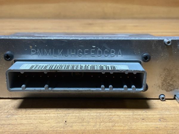 Delco 12-Volt System Spark Timing Control Module ECU ECM 16234940 - Image 4
