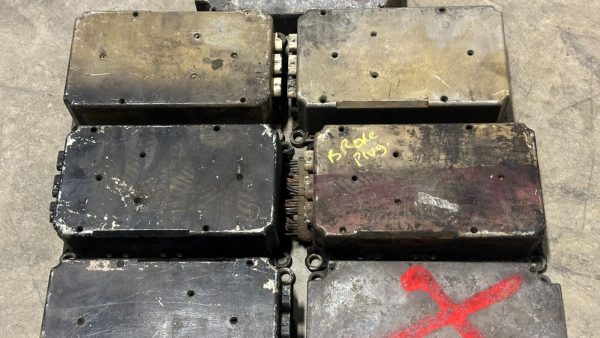 Detroit Diesel ECM DDEC IV Engine Control Module Core Bundle OEM