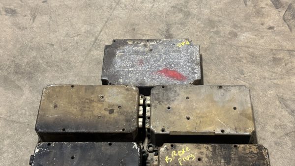 Detroit Diesel ECM DDEC IV Engine Control Module Core Bundle OEM