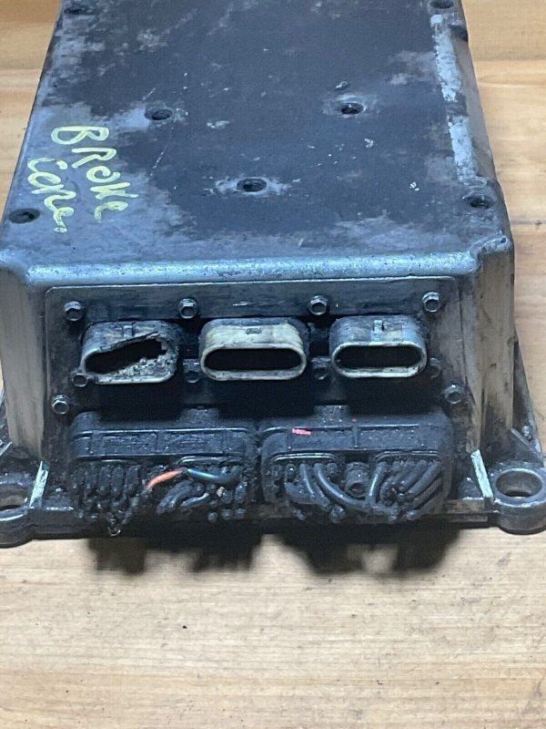 Detroit Diesel Engine Control Module ECM ECU 7570049-141, 864742 - Image 4