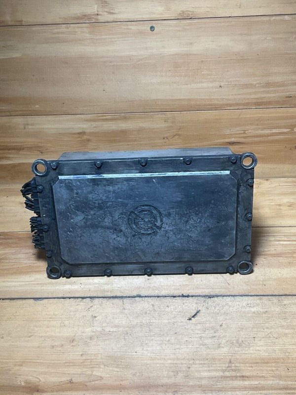 Detroit Diesel Engine Control Module ECM ECU 7570049-141, 864742 - Image 5