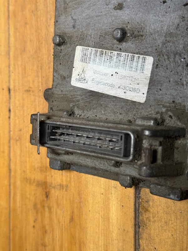Deutz C30L36D 11501921 Diesel Engine ECM ECU 04194979 0419 4979 - Image 3