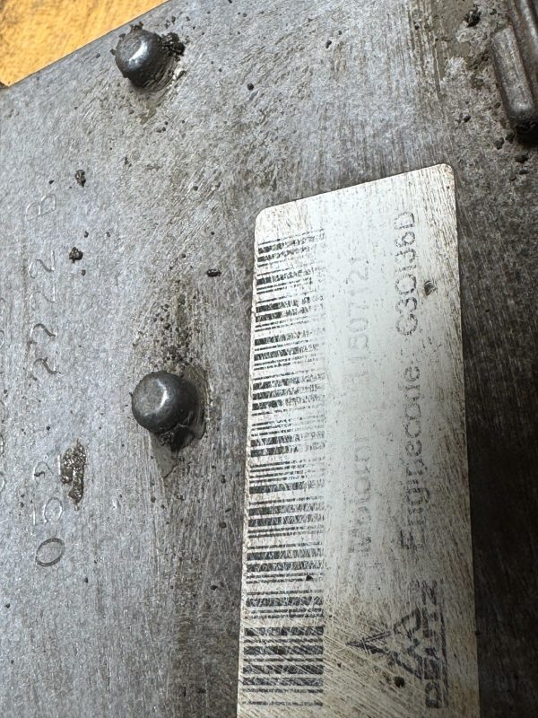 Deutz C30L36D 11501921 Diesel Engine ECM ECU 04194979 0419 4979 - Image 5