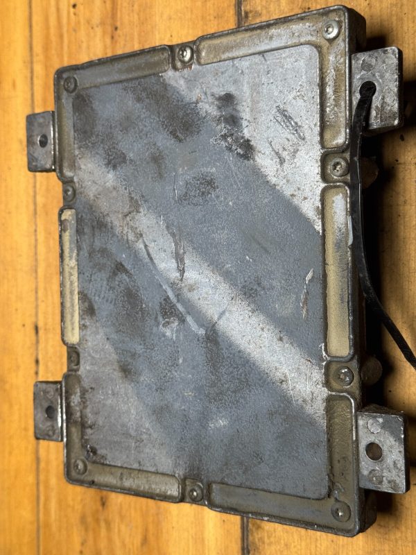 Deutz C30L36D 11501921 Diesel Engine ECM ECU 04194979 0419 4979 - Image 6