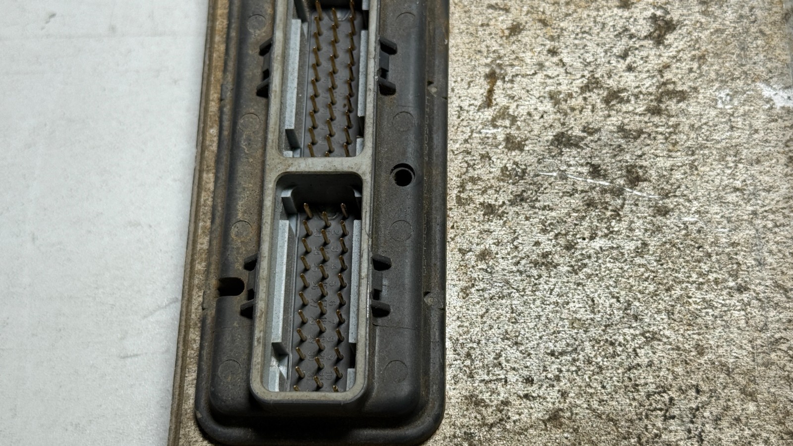 Dodge Ram 1500 5.9L 1997 Programmed ECU ECM PCM Engine Module 56040440AA - Image 3