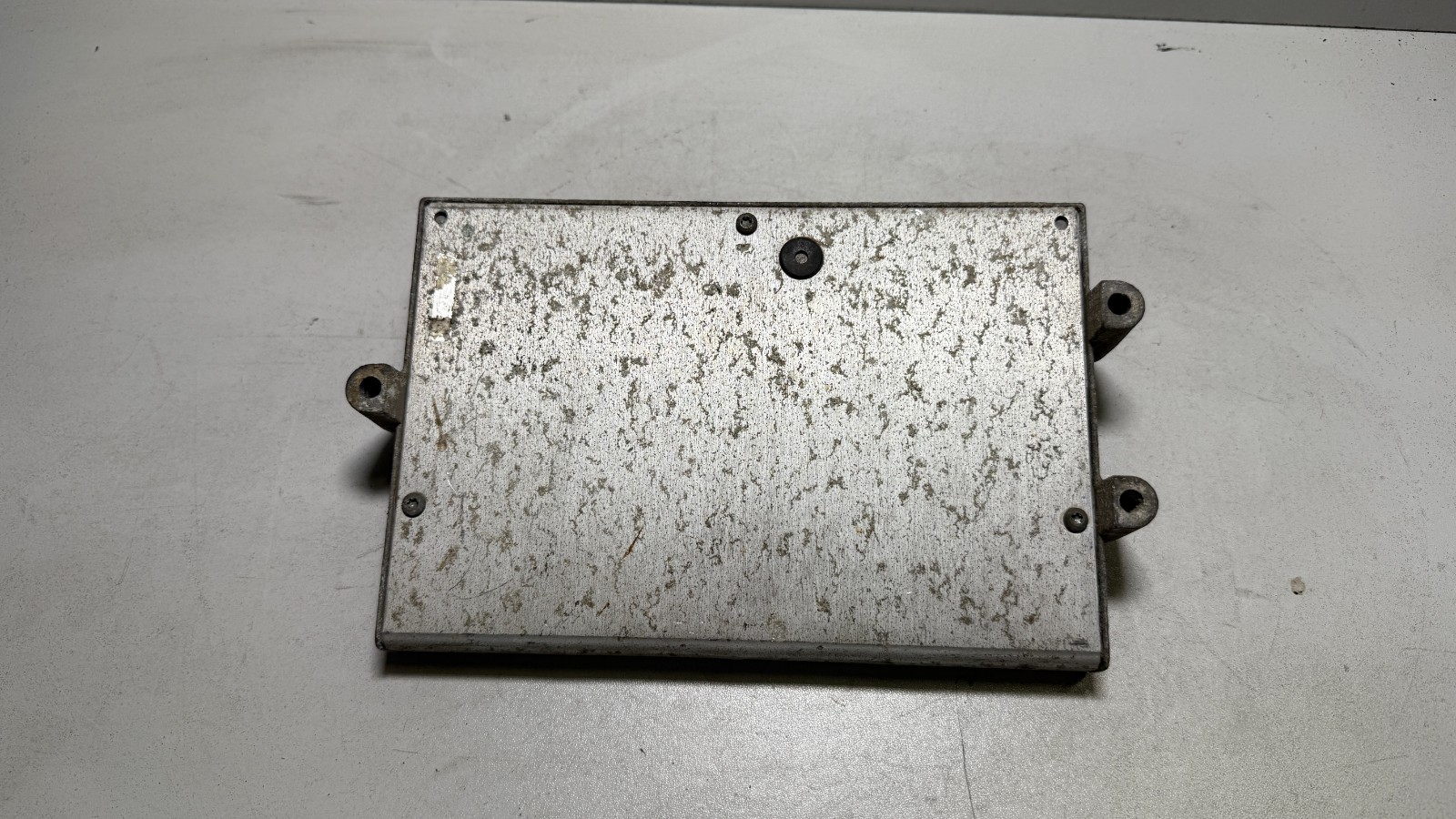 Dodge Ram 1500 5.9L 1997 Programmed ECU ECM PCM Engine Module 56040440AA - Image 5