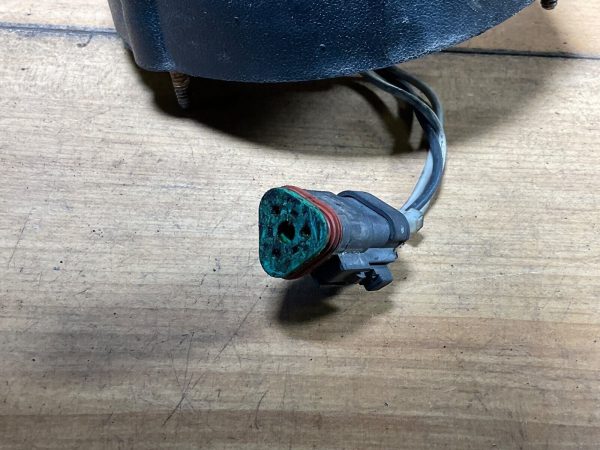 EATON VORAD SIDE RADARVolvo VNL Safety/Warning 41337-001 - Image 3