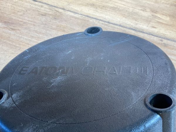 EATON VORAD SIDE RADARVolvo VNL Safety/Warning 41337-001 - Image 4