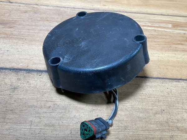 EATON VORAD SIDE RADARVolvo VNL Safety/Warning 41337-001