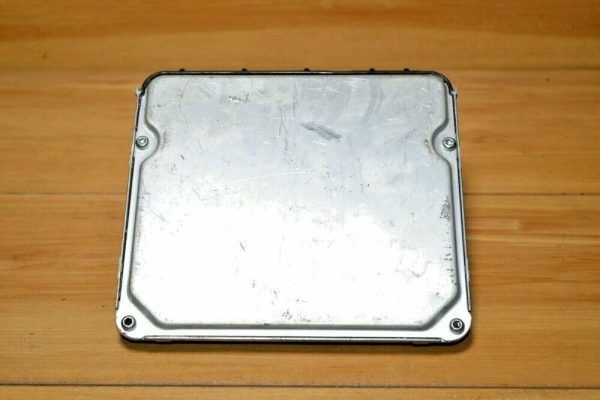 ECM ECU Engine Computer 2015 Toyota Corolla 1.8 P/N: 89661-0Z630 - Image 5