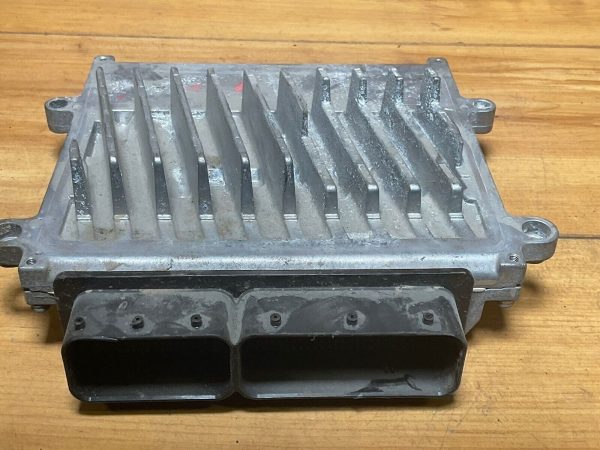 ECM Electronic Control Module OEM 05 06 07 08 09 10 Volvo XC90 P/n: 30729999AA - Image 5