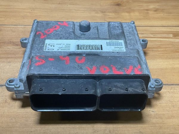 ECM Electronic Control Module OEM 05 06 07 08 09 10 Volvo XC90 P/n: 30729999AA