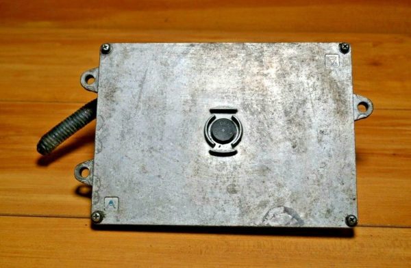 ECU 37820-RZA-Q22 3669-102740 Honda CR-V 2007-2012 K24Z1 K24Z4 2007 2.4L - Image 5