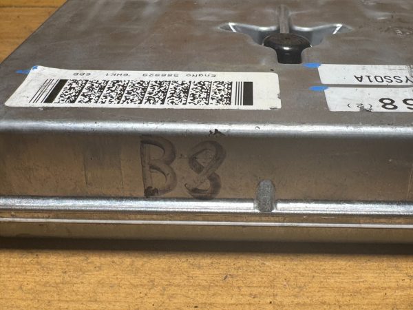 ECU Controller 8-98126068-0 For Isuzu 6HK1 Engine CX350 898126068 1047-D290 OEM - Image 6