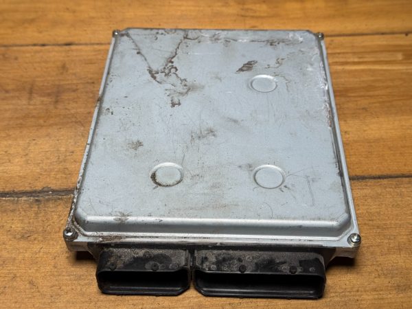 ECU Controller 8-98126068-0 For Isuzu 6HK1 Engine CX350 898126068 1047-D290 OEM - Image 8