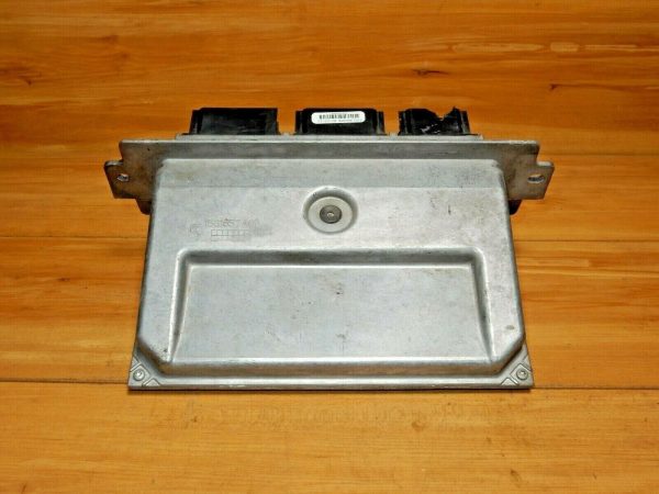 ECU ECM COMPUTER Ford Fusion 2012 12 P/N: AE5A-12A650-FJA 953741