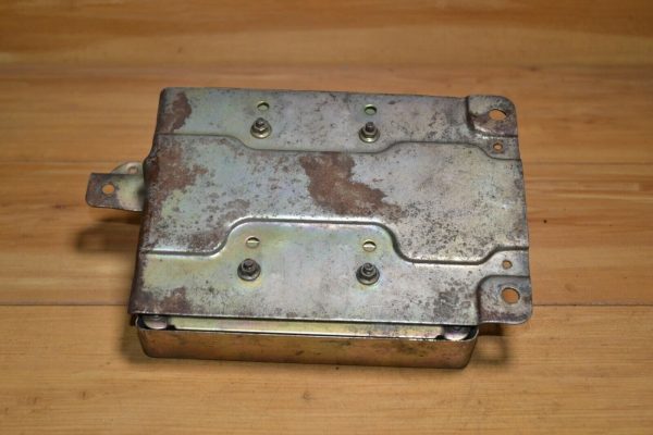 ECU ENGINE CONTROL UNIT HYUNDAI SCOUPE 95440-24560 9080930017 KEFICO - Image 4