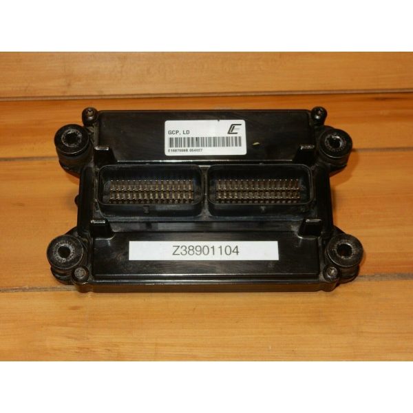 EControls E1687008B Engine Control Module GCP,LD GM 4.3L 3.0L 1.6L Z38901004