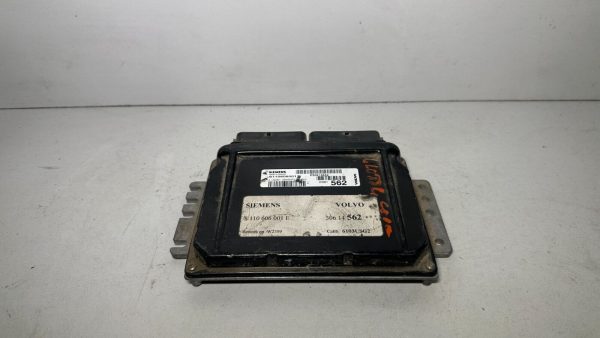 ENGINE COMPUTER VOLVO 40 SERIES 2000 P30614562 PCM ECM ECU OEM