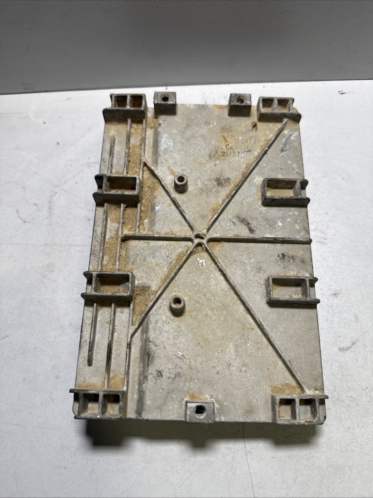 Engine Computer 2008 Dodge Charger 05094966AE 5.7L AT PCM - Image 7