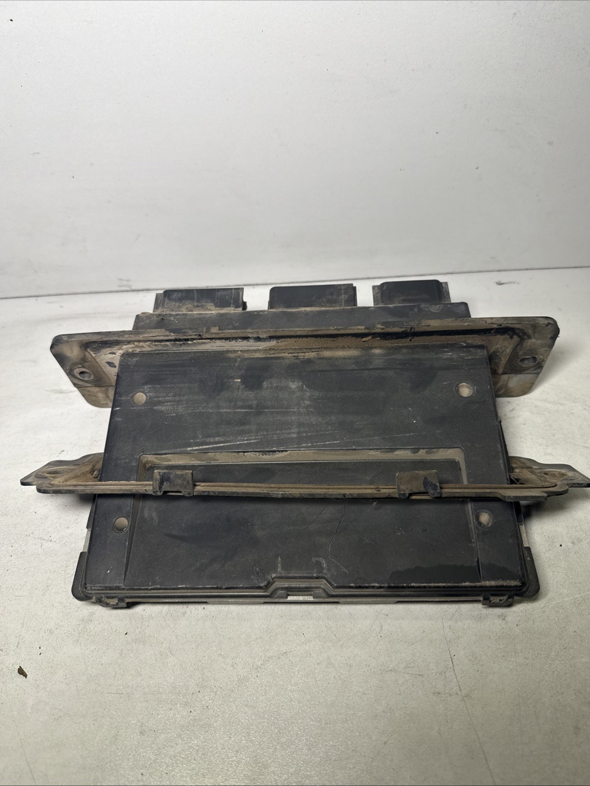 Engine Computer 2013 Ford Truck DC3A-12A650-AZE MHL4 6.2L V8 ECM - Image 7