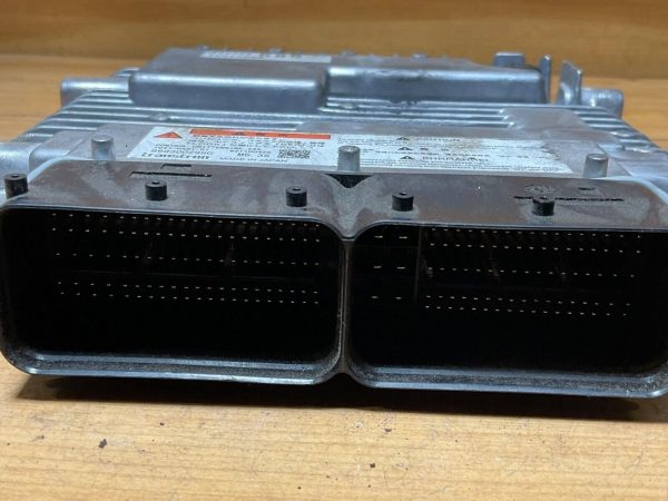 Engine Control Module ECM ECU 6WGQXDQA, 898329585 - Image 3