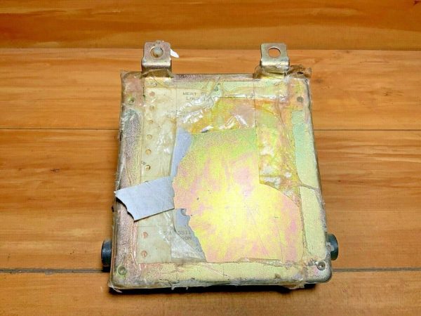 Engine Control Module/ECU/ECM/PCM-Computer HMC 39110-24553 OEM - Image 4