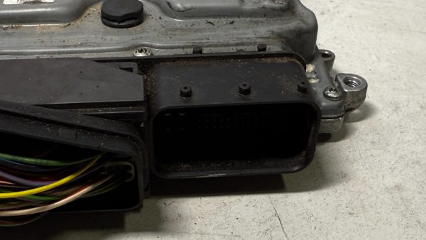 Engine ECM Control Module 08-12 MERCEDES C300 E350 A 272 900 09 00 A2729000900 - Image 5