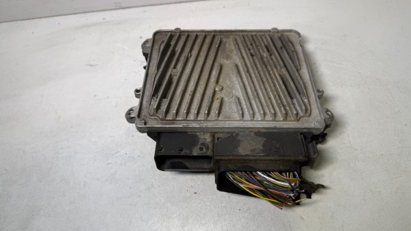 Engine ECM Control Module 08-12 MERCEDES C300 E350 A 272 900 09 00 A2729000900 - Image 6