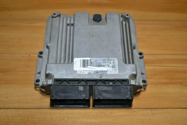 Engine ECM Control Module 1.5L Fits 14-16 FUSION ES7A-12A650-EG ES7A12A650EG