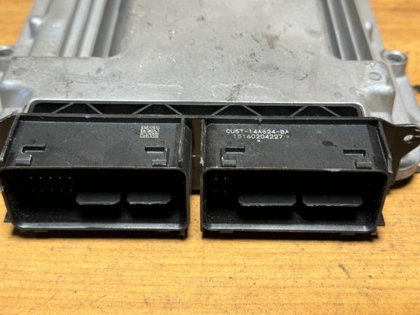 Engine ECM Control Module 2.0L Fits 15-19 MKC RMFR3A-12A650-EA OEM - Image 4