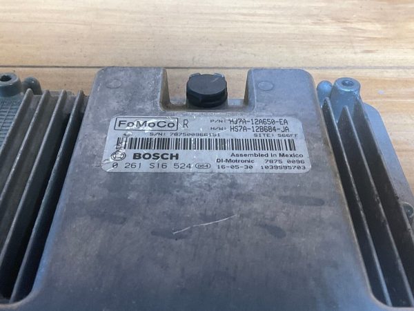 Engine ECM Control Module 2.0L Fits 17-19 FUSION HJ7A-12A650-EA HJ7A12A650EA - Image 3