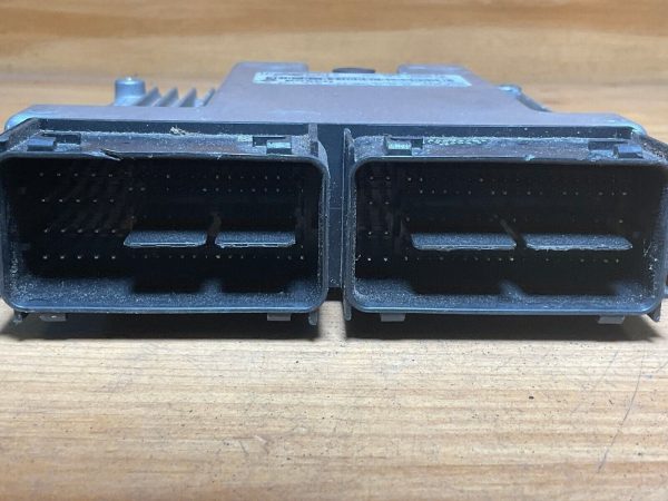 Engine ECM Control Module 2.0L Fits 17-19 FUSION HJ7A-12A650-EA HJ7A12A650EA - Image 4