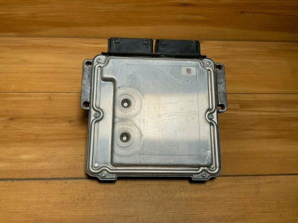 Engine ECM Control Module 2.0L Fits 2016 LINCOLN MKZ GP5A-12A650-NB GP5A12A650NB - Image 4
